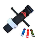 1PC Emergency Tourniquet Outdoor Portable First Aid Quick Slow Release Buckle Survival Tool Military Supplies Tactical Equipment