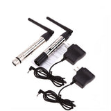 DMX512 DFI DJ 2.4G Wireless System Transmitter or Receiver  DMX LED Controller For LED Stage Light