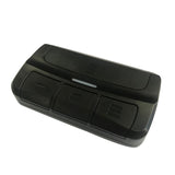 Rolling code remote duplicator 287-868MHz garage door opener 3 in 1 remote control gate 433 door remote control