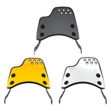 Front Motorcycle Windshields  Guard Decoration Durable Motorbikes Supplies  Extension for   Replacement