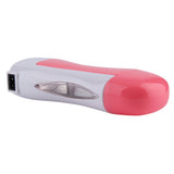 New Depilatory Roll On Heater Waxing Hot Cartridge Hair Removal Warmer Face Skin Care Tool EU Plug