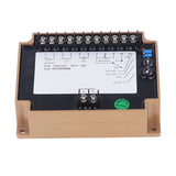 Generator Speed Control Governor Strong Non Interference Diesel Generator Speed Controller for Industrial Use