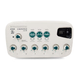 6 Output Channel TENS Machine.Health Multi-functional Acupuncture Stimulation Massage Needles Stimulator