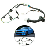 Door Wiring Harness Compatible Internal 56051931Ab 645-506 Automotive Interchange 56051931AA Supplies Connectors Fit for  1500