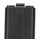 Battery Case Box 6 AAA Batteries Extended Shell Case Box for BAOFENG UV‑5R 5RA/B/C/D 5RE+ Electronic Parts Battery Storage