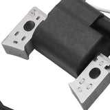 Boat Charge Coil Marine Motor Ignition Coil Waterproof 63V‑85520‑00 for 4 Stroke 6HP 8HP Outboard Engine