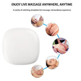 Physiotherapy Massager Mini Portable Wireless Massager 16 Massaging Modes Intelligence Massager For Full Body