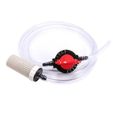 4 Points/6 Points Venturi Fertilization System Filter Straw Set Four-Point Six-Point Fertilizer Injector Universal Straw