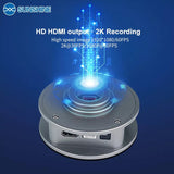 Sunshine M-11 48 Million Pixels HDMI Trinocular Microscope HD Camera For Phone PCB CUP Mirco Repair Tool