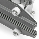 SUMEVE Portable Hand Held Heat Sealer Pliers Type Sealing Machine Crimp Heat Sealer For Mylar Bags Aluminum Foil