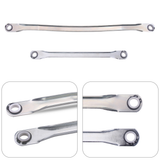 2Pcs Wiper Linkage Practical Simple Sturdy Car Wiper Linkage Wiper Accessory Windshield Wiper Linkage