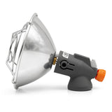 Outdoor Portable Piezo Ignition Gas Heater Winter Warmer Heating Stove for Hiking Backpacking Fishing Camping Equipment New