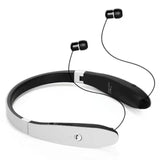 Sx-991 Wireless Headset Bluetooth-compatible 5.0 Stereo Noise Canceling Music Earphone Folding Gaming Headphones