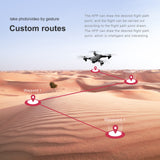 Drone Professional Aerial Photography 6K 4K Ultra HD Dual Camera 5G Wifi FPV Gps Height Maintain Headless Mode RC Quadcopter