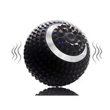 Massage Roller 3 Level Strength Vibration Ball Vibration Massage Ball Muscle And Plantar Fasciitis Can Relieve Myofasciitis