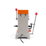 DF368A Key Duplicating Copy Machine 180W Key Cutting Machine Drill Machine For Making Car Door Keys Locksmith Tools