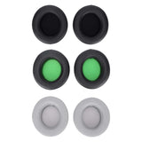 Headphone Ear Pads Leather Soft Replacement Headset Ear Cushions for Razer Kraken 7.1 V2 Pro