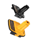 2Pcs M18D Converter For Dewolt 18V/20V For 18V Li-Ion Battery Work For Dewalt 18V Nicad &amp; Nimh Power Tool