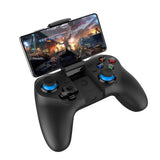 Gamepad Bluetooth Wireless Joystick Game Pad Console Turbo Controller for Android for iOS NS PC with PUBG Customize Key