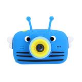 X9P 1080P Children's Video Camera 2.0 Inch Color Display 13MP Kids Cartoon Cute Camera Outdoor Photography Camera For Kids