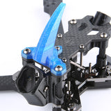 IFlight Mach R5 220mm 5inch HD FPV Frame with 6mm Arm Support  22-23-24-25 Motor Propeller for PFV Racing Drone RC Quadcopter