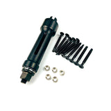 4S Shop and Car Mechanics Special Car Lock Core Puller with 10pcs Screws,5pcs Gasket Locksmith Pick Set for Auto