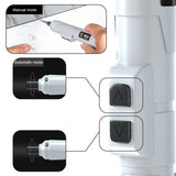 Cordless Electrical Screwdriver parafusadeira Tools 3.6V Rechargeable Multifucntion Power Drill With 12pcs-88pcs Bits Kits Set
