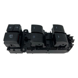 Master Power Window Switch, 84040-78010, Front Left , ,  7, Easy to Install Accessories Durable