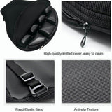 Motorcycle Air Pad Seat Cushion Cover Universal For CBR600 Z800 Z900 For R1200GS R1250GS for GSXR 600 750 For 390 ATV