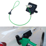 Car Fuel Lid Actuator Gas Door Assembly 74700-Tba-A02 74700Tbaa02 for   2016- Replacement High Quality