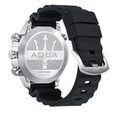NORTH EDGE AQUA Men's Professional Diving Computer Watch Scuba Diving NDL 50M Dive Watches Altimeter Barometer Compass