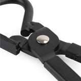 Universal Removal Pliers Hook Exhaust Clamps for Automotive Tool for Car Accessories Auto Workshop Hand-held Disassembly Tools