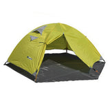 Waterproof Sun Shelter Tarp Outdoor Picnic Camp Tent Ground Sheet Footprint