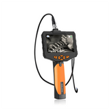 NST300 industrial pipe endoscope can be turned to hand-held portable endoscope HD 1080 waterproof endoscope