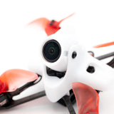 Emax TINY II Race Indoor FPV Racing Drone Carbon With F4 FC / 1103 7500KV motor / Runcam Nano 2 Camera Support 5.8G FPV Glasses