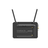 ACCSOON CineEye 2 2S Pro Mini Wireless Transmitter Receiver Video  400ft 150m for 4 Receiver HDMI SDI 1080p60fps Camera Control