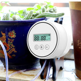 Home Indoor Automatic Irrigation System Lazy Intelligent Automatic Watering Bonsai Plants Automatic Sprinkler Irrigation System