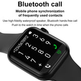 DT100 Smart Watch Men 1.75 inch Bluetooth Call Calculator Password Protection IP68 Waterproof Smartwatch Women VS HW22 AK76 W26+