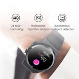 GT69 Smart Watch TWS Wireless Headset For Women 1.28" DIY Screen Bluetooth Call Weather Heart Rate Tracker PK GT2 Pro