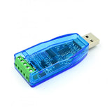USB Charger Tester Doctor USB Voltage Current Meter Voltmeter Ammeter Battery Capacity Tester Mobile Power Detector
