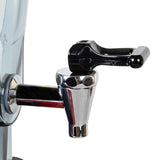6L super capacity 3HP 2800 WHeavy Duty commercial soybean milk breaking machine Commercial blender Juicer Ice Smoothie