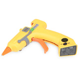 12W USB Rechargeable Portable Mini Cordless Electric Heating Hot Melt Glue Gun
