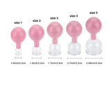 New Physiotherapy Massager Body Multifunctional Silicone Cupping Device Health Care