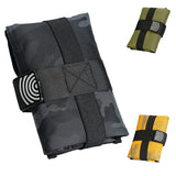 Dropship-Bicycle Tail Tool Bag Bike Rear Seat Case Multifunctional Bike Tool Kit Flat Tire Repair Kit Tool Bag