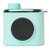 2022.Retro Small Speaker Wireless Communication Speaker Mini Portable Subwoofer ND998