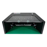 Negative Ion Dust-Free Studio Dustproof Workbench With AdjustableAir Purification Room For Telephone Refurbishment And Repair