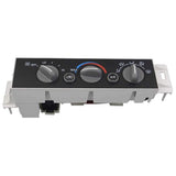 9378815 599-007 Car Plastic Copper A/C Heater Climate Control Pannel Switch Universal Parts for Chevrolet C1500 SUV 16231175