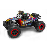 The new 2022 Remote Control Car,2.4GHz Alloy Metal RC Car All-Terrain 20Km/h 1:16 Off-Road Monster Truck Toy for Boys Kids Gifts
