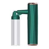 High Pressure Nano Spray Face Sreamer Spot Cleaner Facial Water Oxygen Injection Instrument Airbrush Skincare Tool