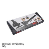 Line Gauge Carpenter Drawing Woodworking Scribing Mark Marking Measuring Tool Lightweight Parts Gauging Survey
